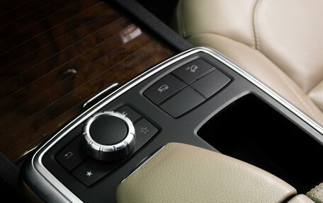 Mercedes-Benz M-Класс, 2014 год, 2 449 000 рублей, 14 фотография