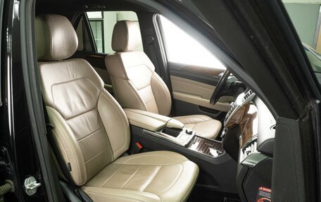 Mercedes-Benz M-Класс, 2014 год, 2 449 000 рублей, 10 фотография