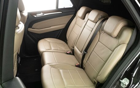 Mercedes-Benz M-Класс, 2014 год, 2 449 000 рублей, 11 фотография