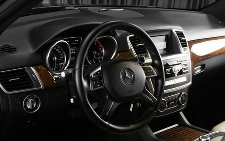 Mercedes-Benz M-Класс, 2014 год, 2 449 000 рублей, 19 фотография