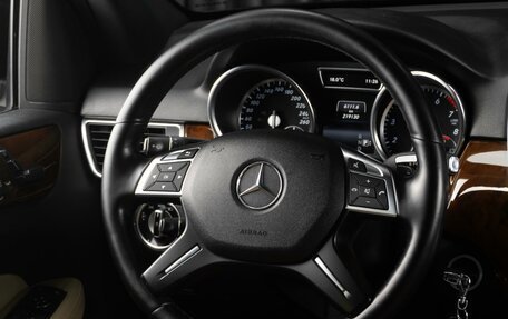 Mercedes-Benz M-Класс, 2014 год, 2 449 000 рублей, 21 фотография