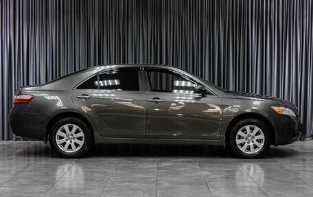 Toyota Camry, 2007 год, 899 000 рублей, 5 фотография