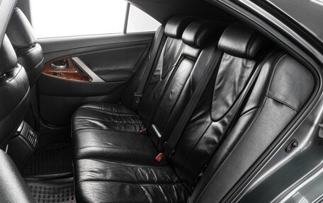 Toyota Camry, 2007 год, 899 000 рублей, 9 фотография