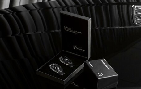 Mercedes-Benz M-Класс, 2014 год, 2 449 000 рублей, 22 фотография