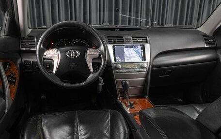 Toyota Camry, 2007 год, 899 000 рублей, 6 фотография