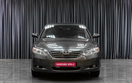 Toyota Camry, 2007 год, 899 000 рублей, 3 фотография
