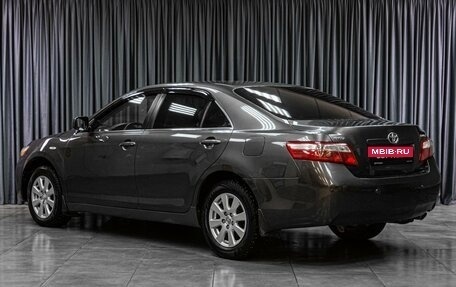 Toyota Camry, 2007 год, 899 000 рублей, 2 фотография