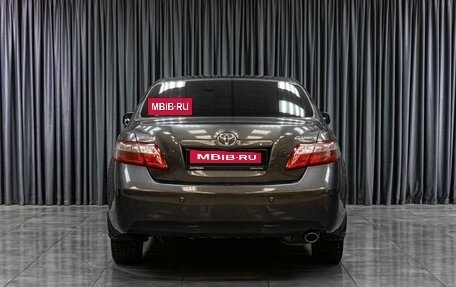 Toyota Camry, 2007 год, 899 000 рублей, 4 фотография