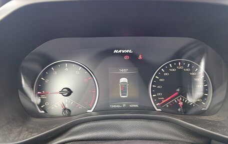 Haval Jolion, 2021 год, 1 400 000 рублей, 4 фотография