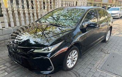 Toyota Corolla, 2022 год, 1 400 500 рублей, 1 фотография