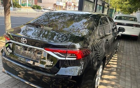 Toyota Corolla, 2022 год, 1 400 500 рублей, 5 фотография