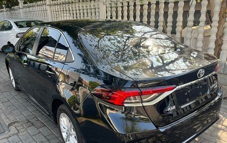 Toyota Corolla, 2022 год, 1 400 500 рублей, 4 фотография