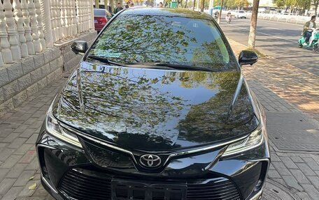 Toyota Corolla, 2022 год, 1 400 500 рублей, 3 фотография