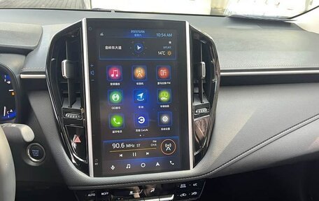 Toyota Corolla, 2022 год, 1 400 500 рублей, 7 фотография