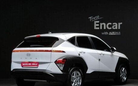 Hyundai Kona, 2024 год, 2 490 000 рублей, 2 фотография