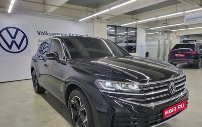 Volkswagen Touareg III, 2025 год, 10 900 013 рублей, 1 фотография