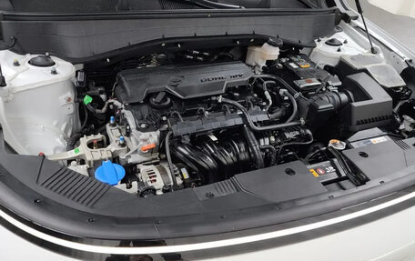 Hyundai Kona, 2024 год, 2 490 000 рублей, 6 фотография