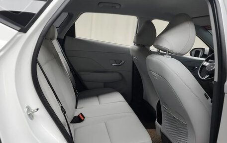 Hyundai Kona, 2024 год, 2 490 000 рублей, 12 фотография