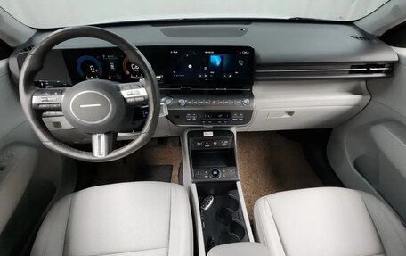 Hyundai Kona, 2024 год, 2 490 000 рублей, 7 фотография