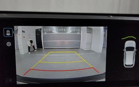 Hyundai Kona, 2024 год, 2 490 000 рублей, 16 фотография