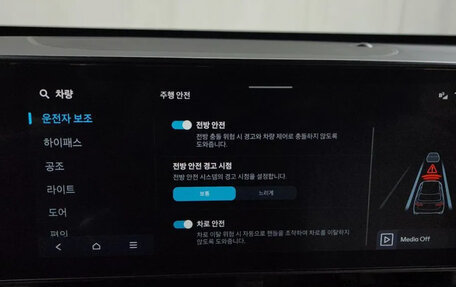 Hyundai Kona, 2024 год, 2 490 000 рублей, 17 фотография