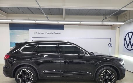 Volkswagen Touareg III, 2025 год, 10 900 013 рублей, 8 фотография