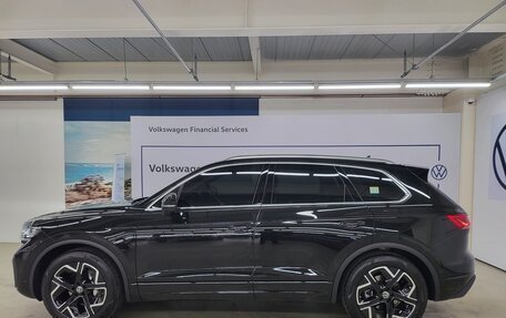 Volkswagen Touareg III, 2025 год, 10 900 013 рублей, 4 фотография