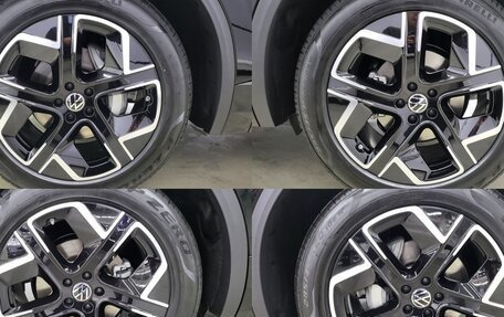 Volkswagen Touareg III, 2025 год, 10 900 013 рублей, 10 фотография