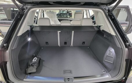 Volkswagen Touareg III, 2025 год, 10 900 013 рублей, 11 фотография