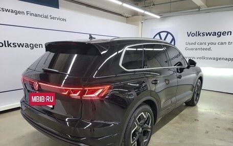 Volkswagen Touareg III, 2025 год, 10 900 013 рублей, 7 фотография