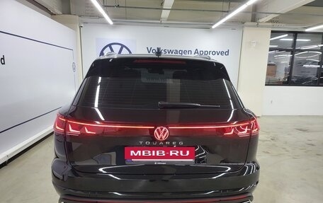 Volkswagen Touareg III, 2025 год, 10 900 013 рублей, 6 фотография