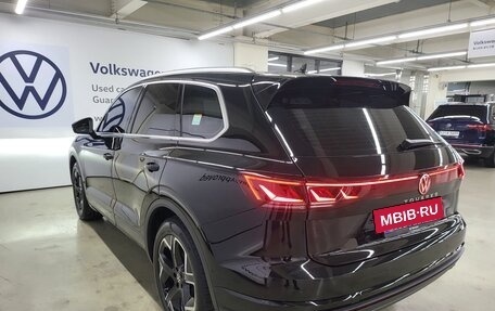 Volkswagen Touareg III, 2025 год, 10 900 013 рублей, 5 фотография