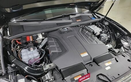 Volkswagen Touareg III, 2025 год, 10 900 013 рублей, 9 фотография