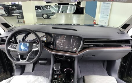 Volkswagen Touareg III, 2025 год, 10 900 013 рублей, 15 фотография