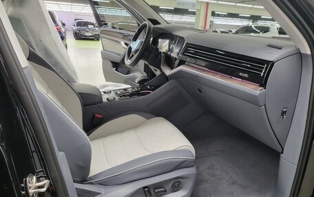 Volkswagen Touareg III, 2025 год, 10 900 013 рублей, 20 фотография