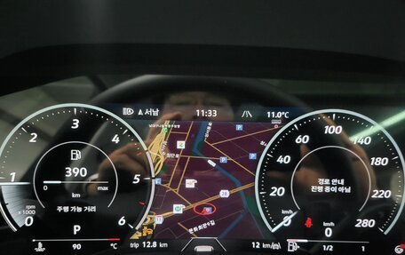 Volkswagen Touareg III, 2025 год, 10 900 013 рублей, 16 фотография