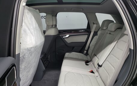 Volkswagen Touareg III, 2025 год, 10 900 013 рублей, 17 фотография