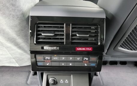 Volkswagen Touareg III, 2025 год, 10 900 013 рублей, 18 фотография