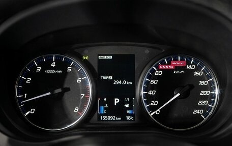 Mitsubishi Outlander III рестайлинг 3, 2013 год, 1 639 000 рублей, 9 фотография