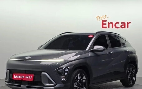 Hyundai Kona, 2024 год, 2 290 000 рублей, 1 фотография