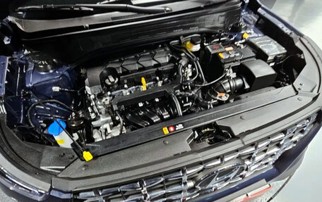 Hyundai Venue I, 2025 год, 2 290 000 рублей, 6 фотография