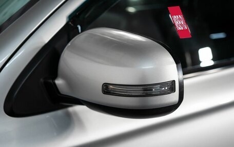 Mitsubishi Outlander III рестайлинг 3, 2013 год, 1 639 000 рублей, 19 фотография