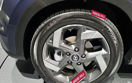 Hyundai Venue I, 2025 год, 2 290 000 рублей, 5 фотография