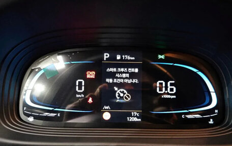 Hyundai Venue I, 2025 год, 2 290 000 рублей, 8 фотография