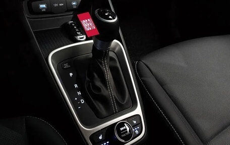 Hyundai Venue I, 2025 год, 2 290 000 рублей, 9 фотография