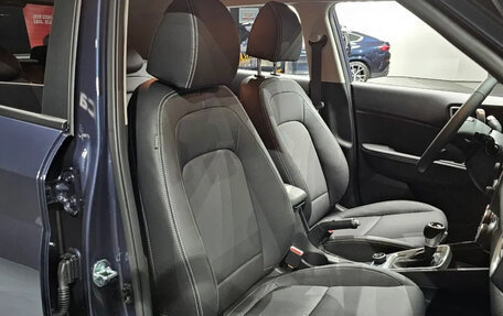 Hyundai Venue I, 2025 год, 2 290 000 рублей, 10 фотография