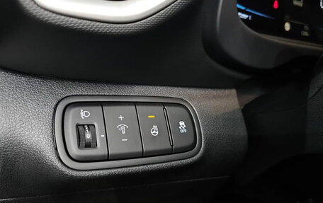 Hyundai Venue I, 2025 год, 2 290 000 рублей, 15 фотография