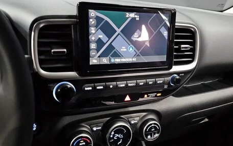 Hyundai Venue I, 2025 год, 2 290 000 рублей, 16 фотография