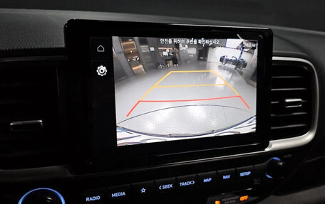 Hyundai Venue I, 2025 год, 2 290 000 рублей, 17 фотография