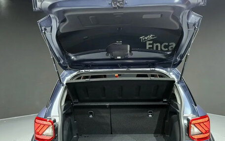 Hyundai Venue I, 2025 год, 2 290 000 рублей, 20 фотография